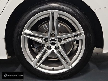 2023 Audi A5 - photo 5