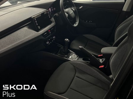 2026 Skoda Scala - photo 4