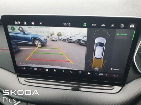 2026 Skoda Octavia - photo 21