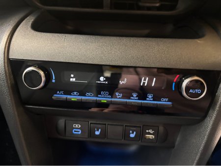 2023 Toyota Yaris Cross - photo 17