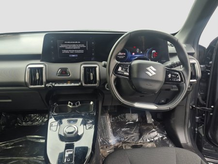 2026 Suzuki e Vitara - photo 25