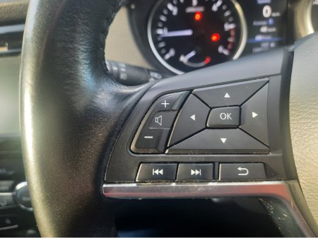 2020 Nissan Qashqai - photo 12