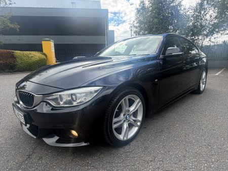 2015 BMW 4-Series - photo 8