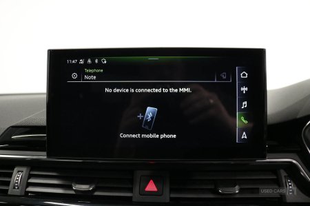 2023 Audi A4 - photo 34