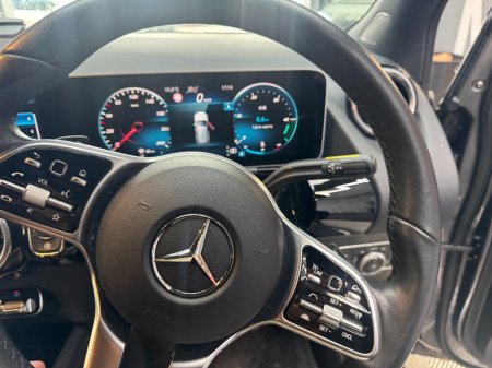 2019 Mercedes-Benz B-Class - photo 13