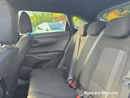 2026 Hyundai i20 - photo 21