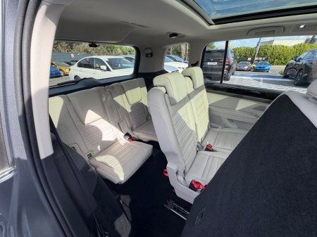 2018 Volkswagen Touran - photo 41