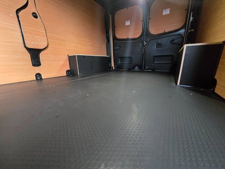 2026 Renault Trafic - photo 7