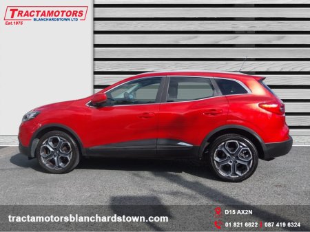 2017 Renault Kadjar - photo 5