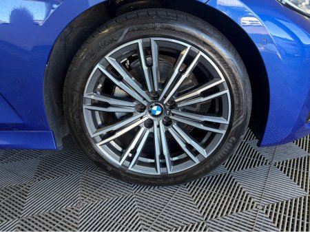 2021 BMW 3-Series - photo 5