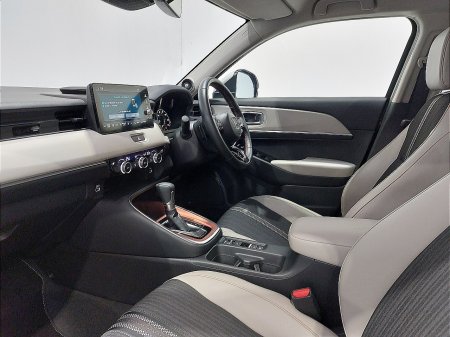2022 Honda HR-V - photo 2