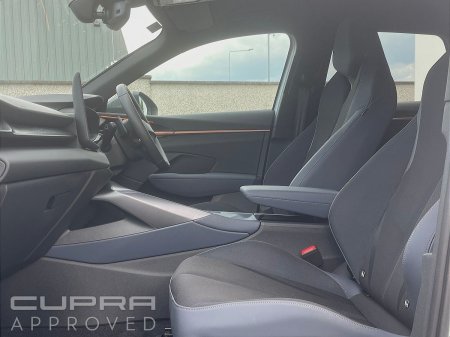 2026 Cupra Terramar - photo 8