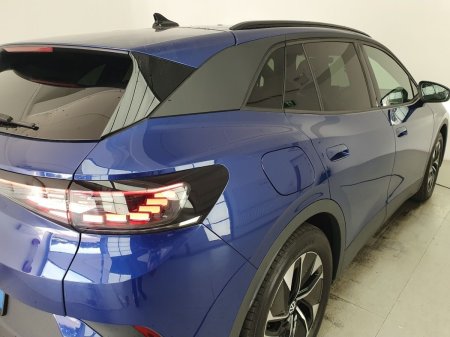 2025 Volkswagen ID.4 - photo 44