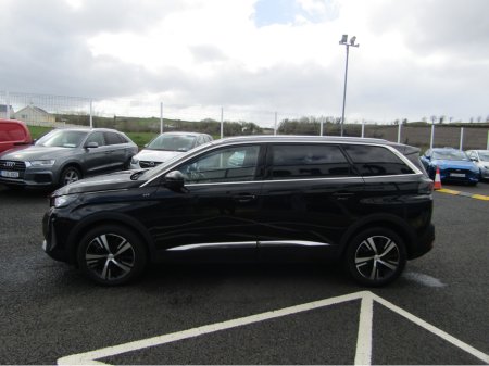 2022 Peugeot 5008 - photo 5