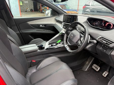 2024 Peugeot 3008 - photo 7