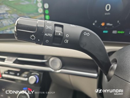 2026 Hyundai Tucson - photo 26