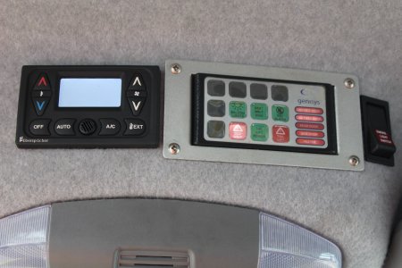 2019 MERCEDES SPRINTER 514 WHEELCHAIR BUS - photo 21