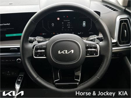 2024 Kia Sorento - photo 11