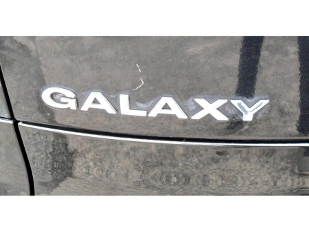 2010 Ford Galaxy - photo 18