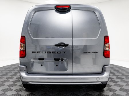 2026 Peugeot Partner - photo 39