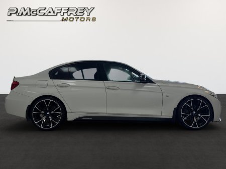 2016 BMW 3-Series - photo 4