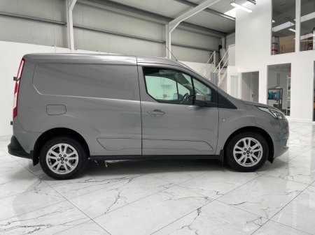 2023 Ford Transit Connect - photo 2
