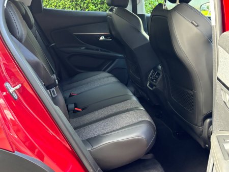 2017 Peugeot 3008 - photo 9