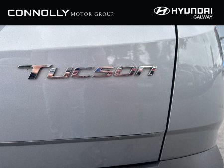 2024 Hyundai Tucson - photo 16
