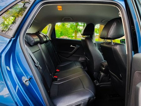 2017 Volkswagen Polo - photo 12