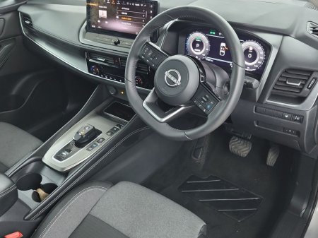 2026 Nissan Qashqai - photo 9