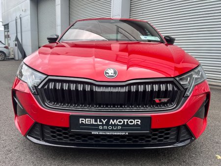 2025 Skoda Octavia - photo 2