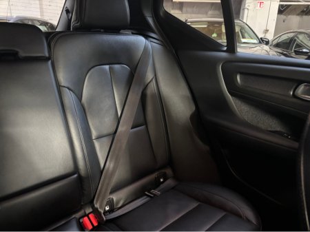 2021 Volvo XC40 - photo 22