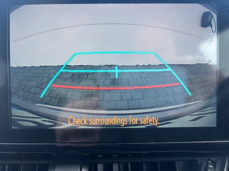 2019 Toyota C-HR - photo 2
