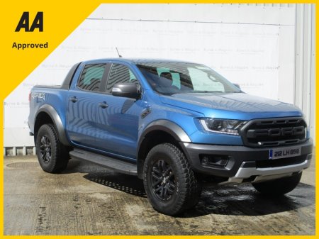 2021 Ford Ranger - photo 24