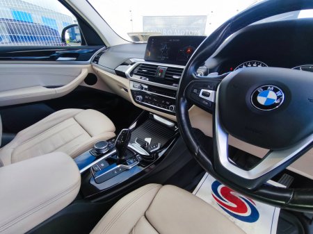 2018 BMW X3 - photo 11