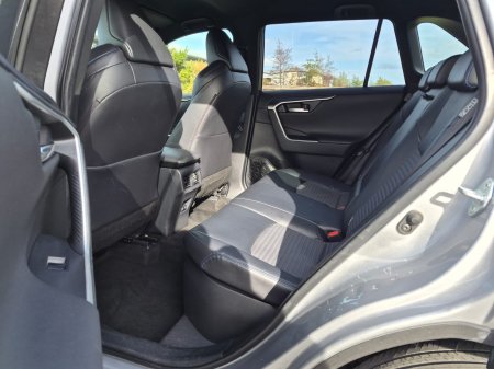 2019 Toyota RAV4 - photo 17
