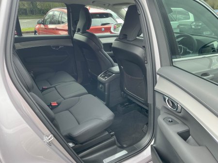 2025 Volvo XC90 - photo 14
