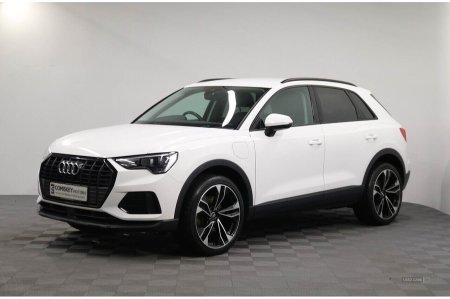 2022 Audi Q3 - photo 3