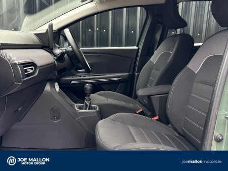 2023 Dacia Jogger - photo 8