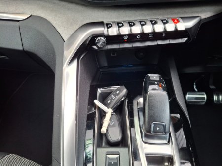 2022 Peugeot 3008 - photo 18