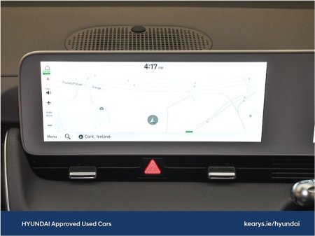 2024 Hyundai IONIQ 5 - photo 18