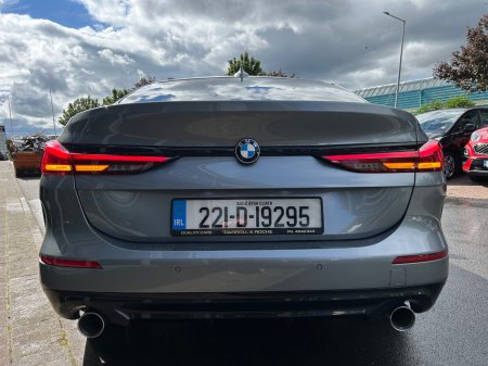 2022 BMW 2-Series - photo 15
