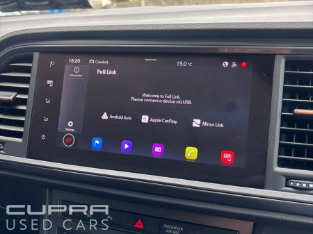 2024 Cupra Ateca - photo 16