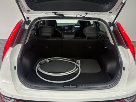 2023 Kia e-Niro - photo 16