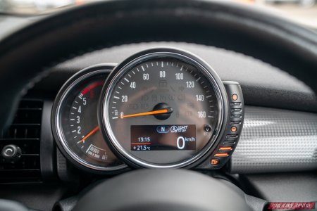 2017 Mini One - photo 30