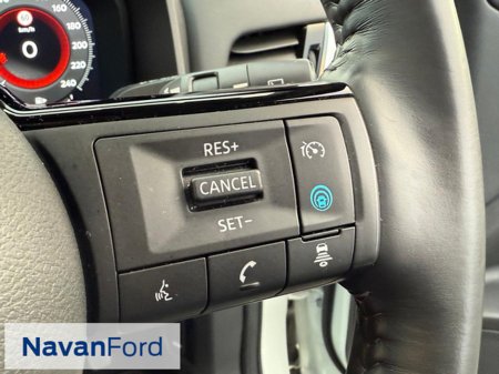 2024 Nissan X-Trail - photo 24
