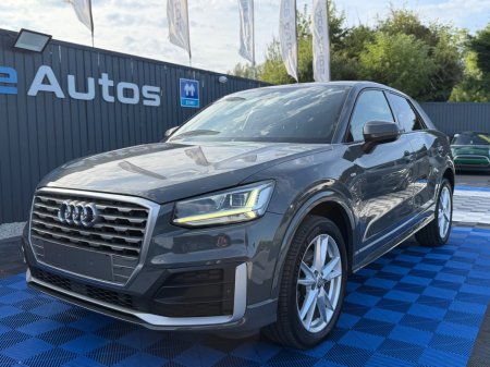 2019 Audi Q2 - photo 2