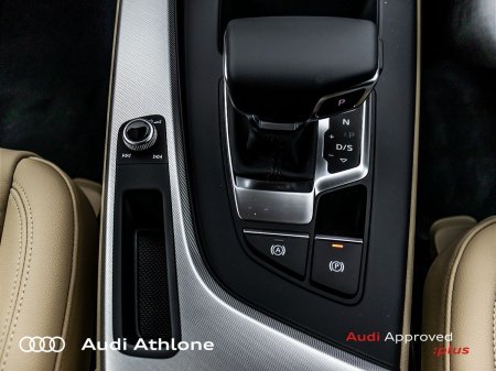 2024 Audi A4 - photo 10