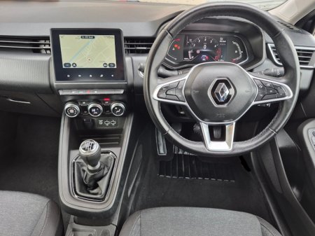 2023 Renault Clio - photo 2