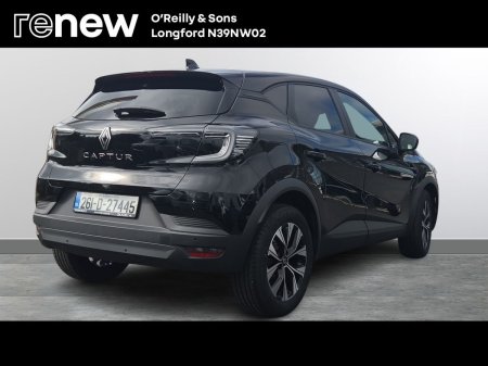 2026 Renault Captur - photo 16